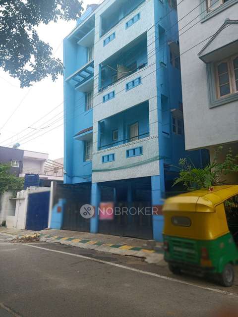 2 BHK House for Rent  In Papareddipalya, Annapurneshwari Nagar