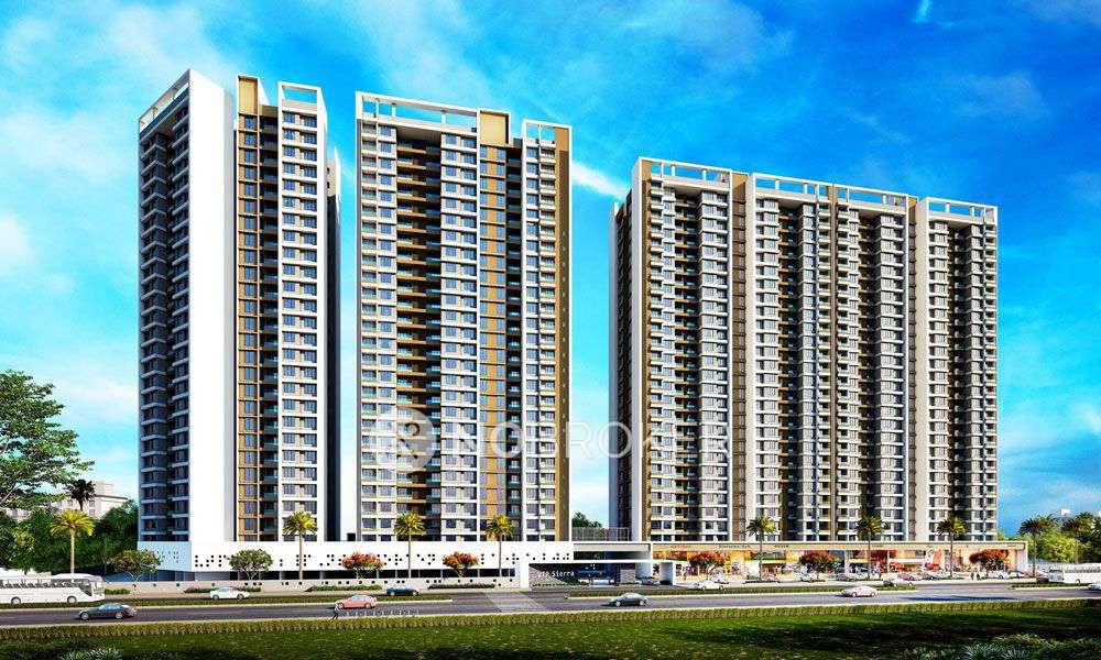 3 BHK Flat In Vtp Sierra For Sale  In Baner