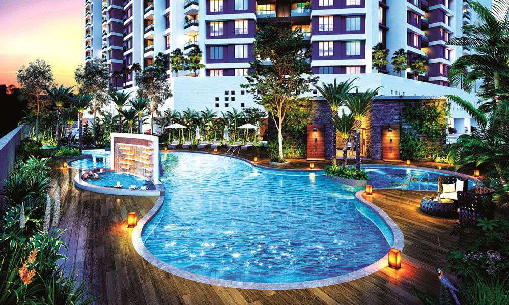 3 BHK Flat In Vtp Sierra For Sale  In Baner