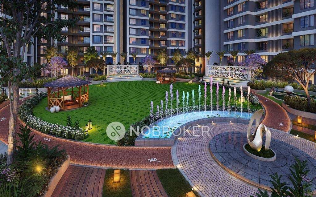 3 BHK Flat In Vtp Sierra For Sale  In Baner