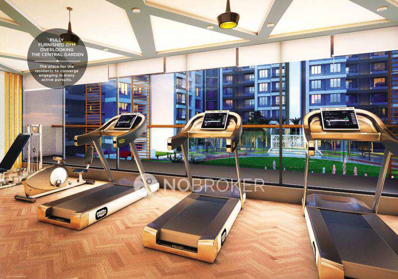 3 BHK Flat In Vtp Sierra For Sale  In Baner