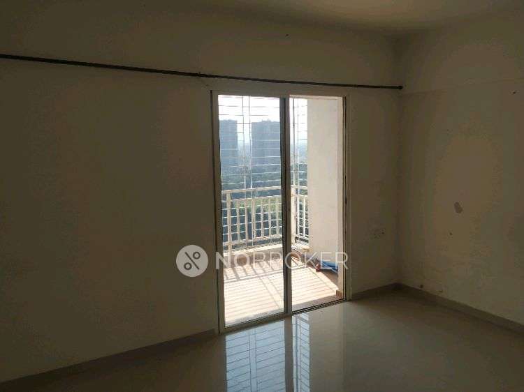 2 BHK Flat In Nakshtra Warje Uttam Nagar for Rent  In 15, Uttam Nagar, Shivane, Pune, Maharashtra 411023, India