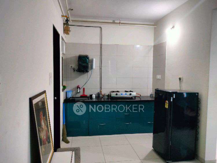 2 BHK Flat In Kolte Patil Life Republic R1 for Rent  In Marunji