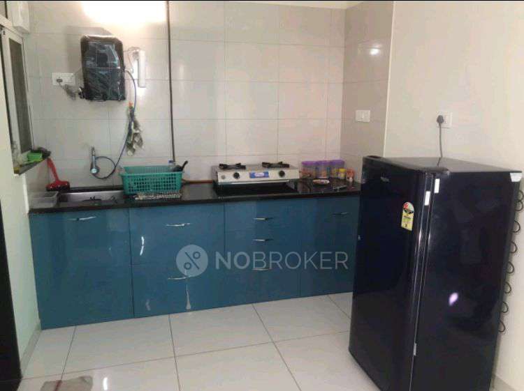 2 BHK Flat In Kolte Patil Life Republic R1 for Rent  In Marunji