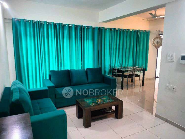 2 BHK Flat In Kolte Patil Life Republic R1 for Rent  In Marunji