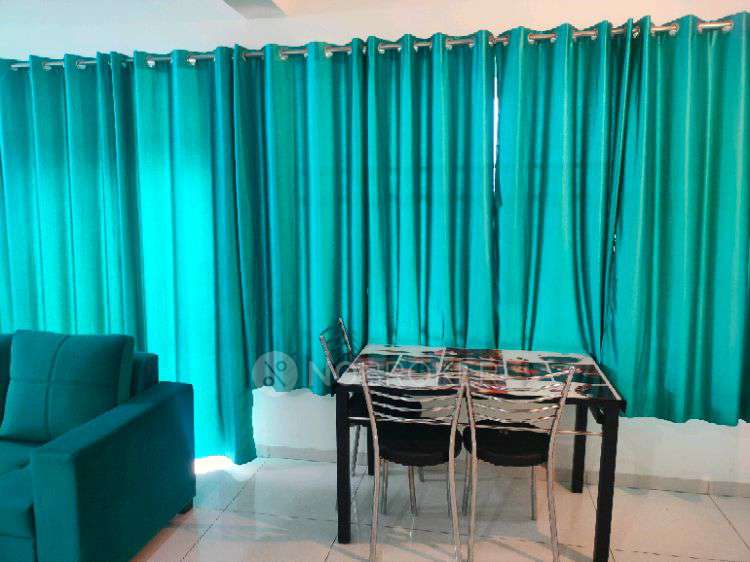 2 BHK Flat In Kolte Patil Life Republic R1 for Rent  In Marunji