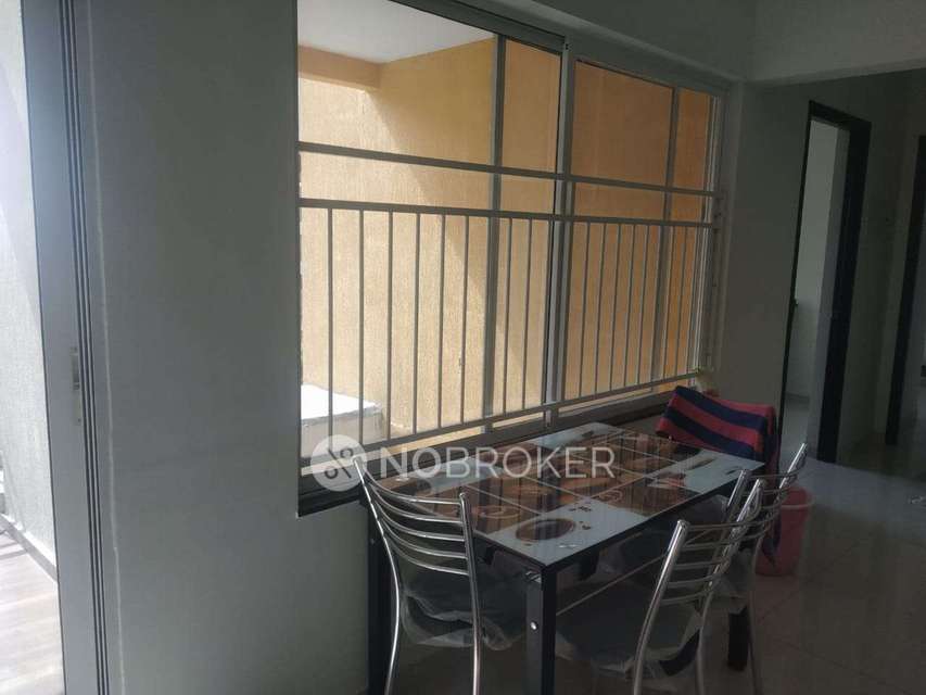 2 BHK Flat In Kolte Patil Life Republic R1 for Rent  In Marunji