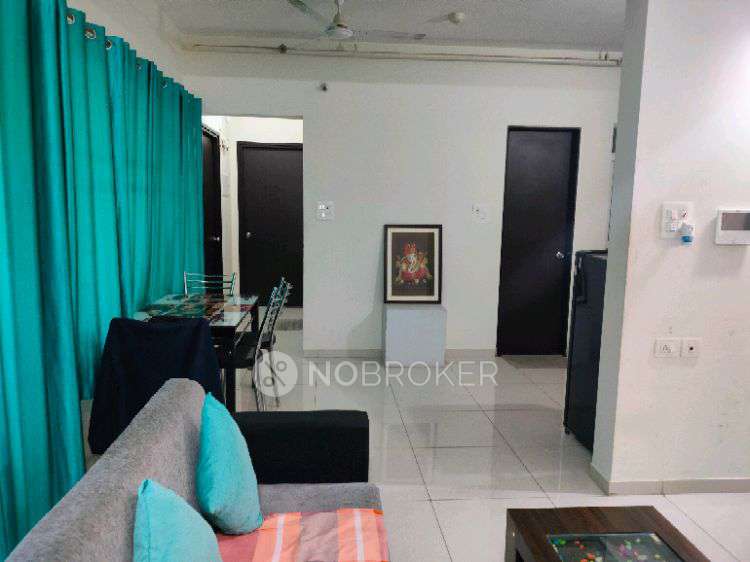 2 BHK Flat In Kolte Patil Life Republic R1 for Rent  In Marunji