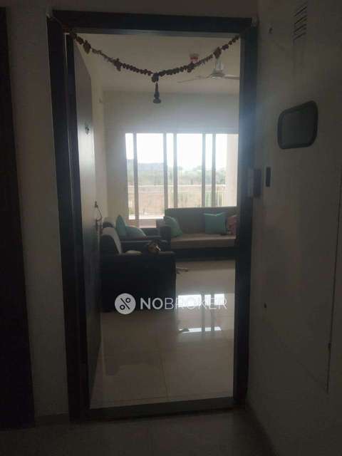 2 BHK Flat In Kolte Patil Life Republic R1 for Rent  In Marunji