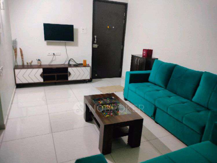 2 BHK Flat In Kolte Patil Life Republic R1 for Rent  In Marunji