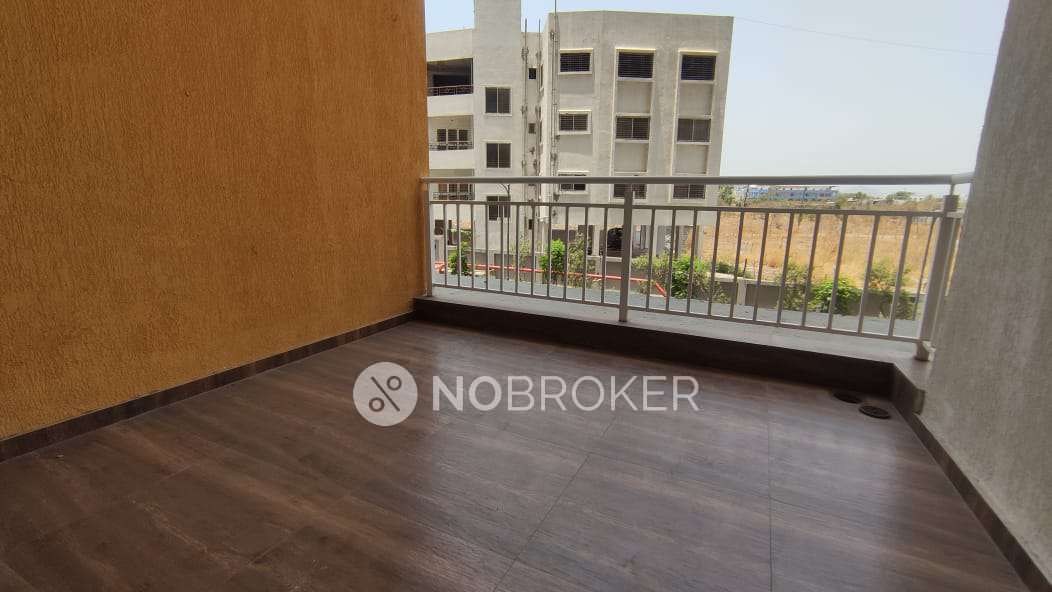 2 BHK Flat In Kolte Patil Life Republic R1 for Rent  In Marunji