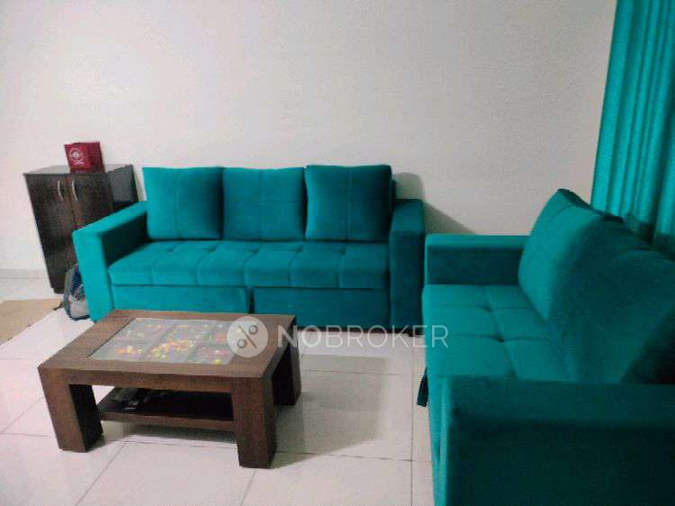 2 BHK Flat In Kolte Patil Life Republic R1 for Rent  In Marunji