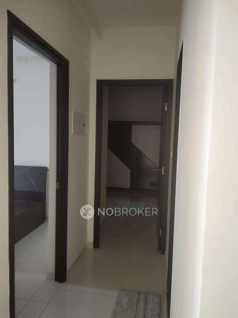 2 BHK Flat In Kolte Patil Life Republic R1 for Rent  In Marunji