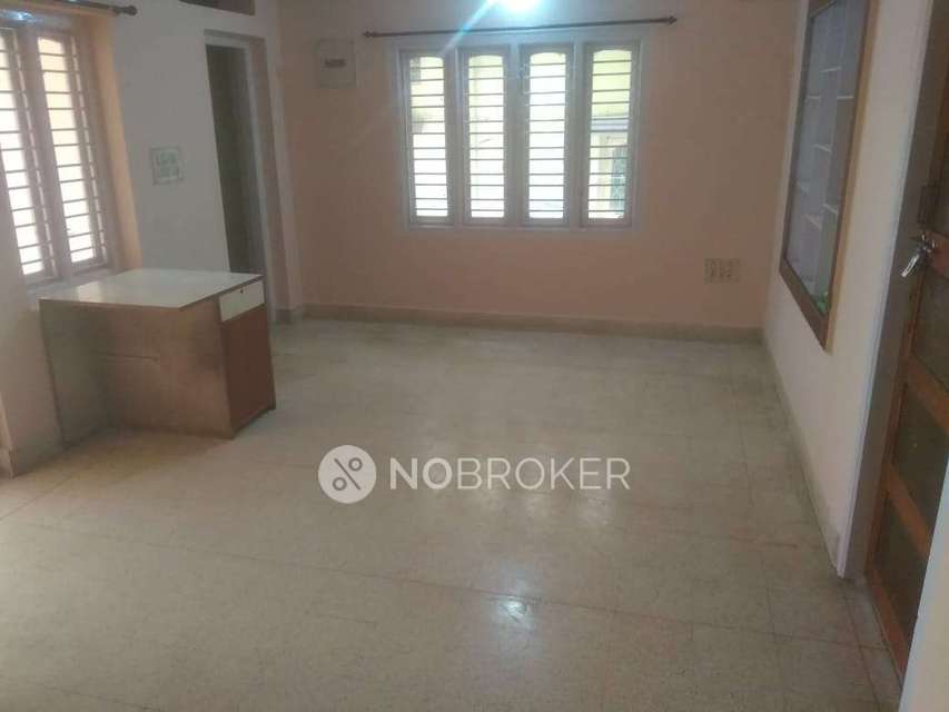 2 BHK House for Rent  In R.m.v. 2nd Stage