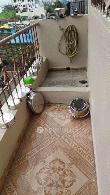 1 RK House for Rent In Ravet