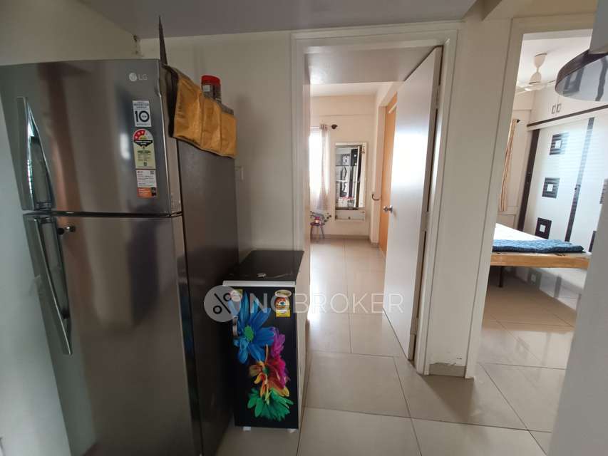 3 BHK Flat In Grc Brundavan  For Sale  In Nayanda Halli