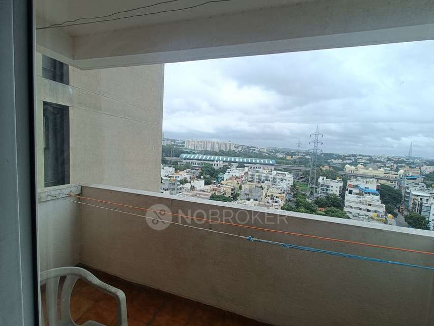 3 BHK Flat In Grc Brundavan  For Sale  In Nayanda Halli