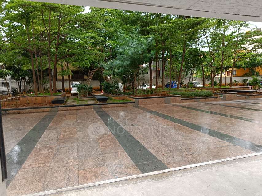 3 BHK Flat In Grc Brundavan  For Sale  In Nayanda Halli