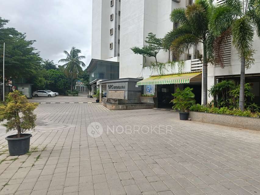 3 BHK Flat In Grc Brundavan  For Sale  In Nayanda Halli