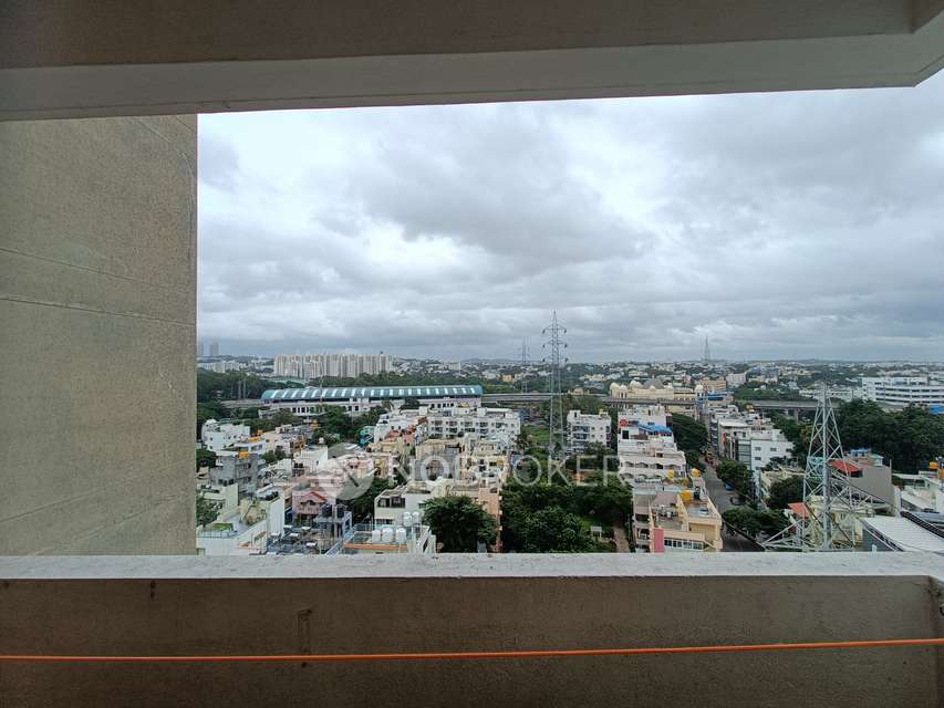 3 BHK Flat In Grc Brundavan  For Sale  In Nayanda Halli
