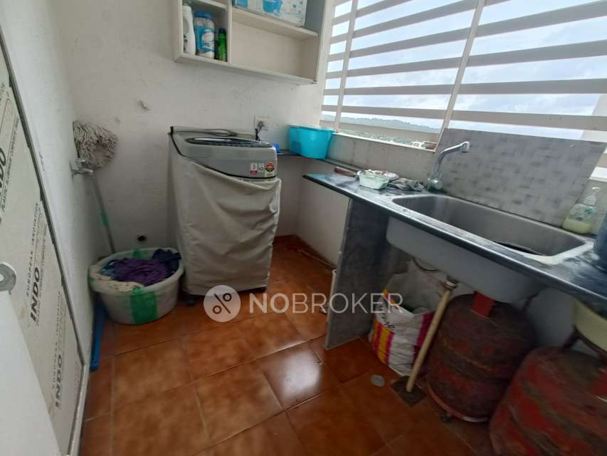 3 BHK Flat In Grc Brundavan  For Sale  In Nayanda Halli