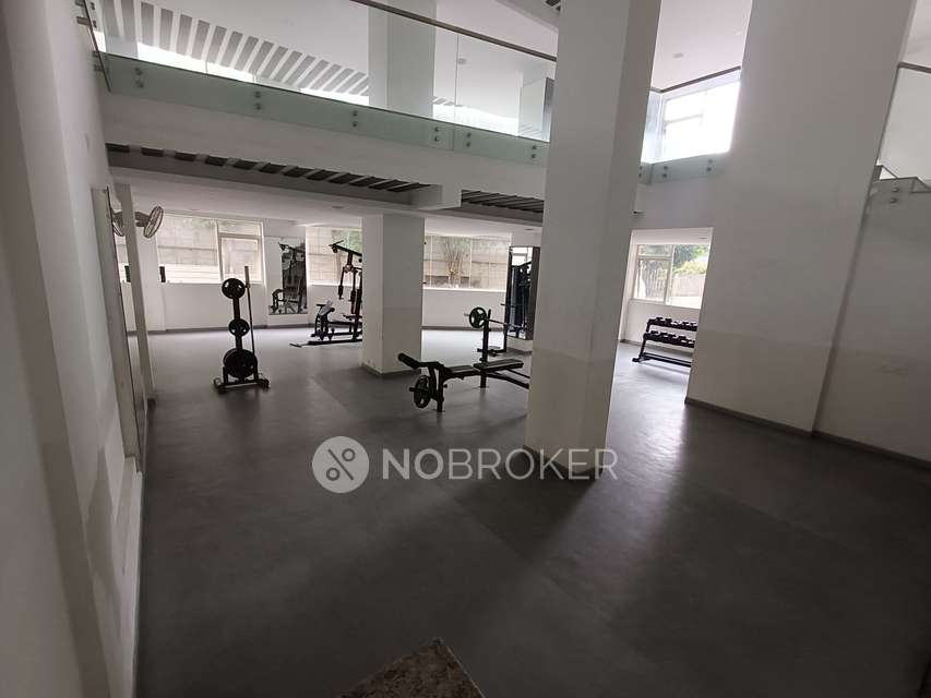 3 BHK Flat In Grc Brundavan  For Sale  In Nayanda Halli