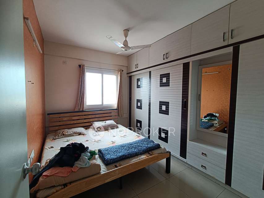 3 BHK Flat In Grc Brundavan  For Sale  In Nayanda Halli