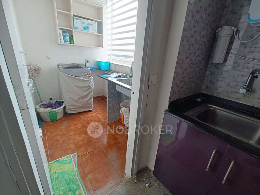 3 BHK Flat In Grc Brundavan  For Sale  In Nayanda Halli