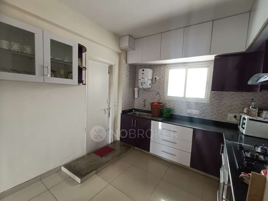 3 BHK Flat In Grc Brundavan  For Sale  In Nayanda Halli