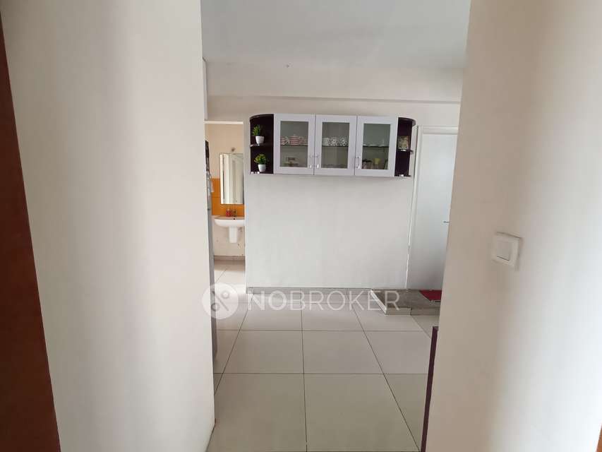 3 BHK Flat In Grc Brundavan  For Sale  In Nayanda Halli