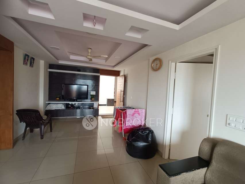 3 BHK Flat In Grc Brundavan  For Sale  In Nayanda Halli