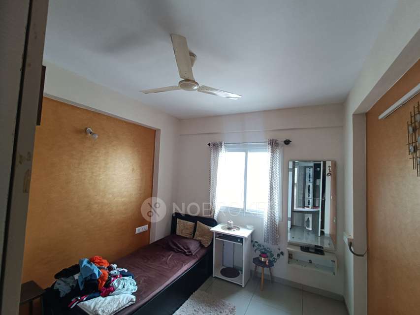 3 BHK Flat In Grc Brundavan  For Sale  In Nayanda Halli