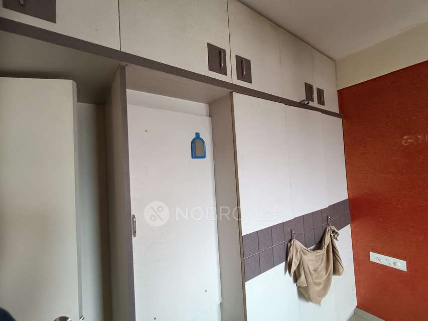 3 BHK Flat In Grc Brundavan  For Sale  In Nayanda Halli