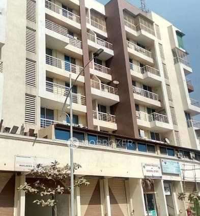 2 BHK Flat In Joy Ville for Rent  In  Virar West