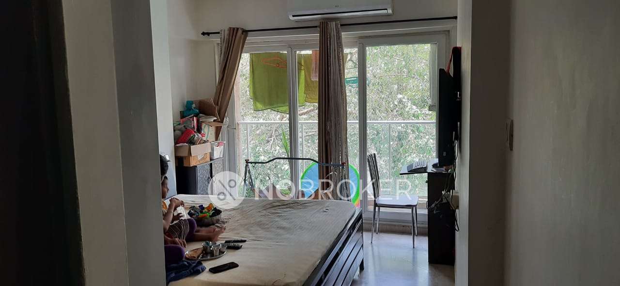 2 BHK Flat In Ap Panchvati B for Rent  In Powai