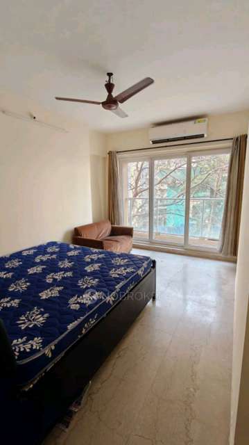 2 BHK Flat In Ap Panchvati B for Rent  In Powai