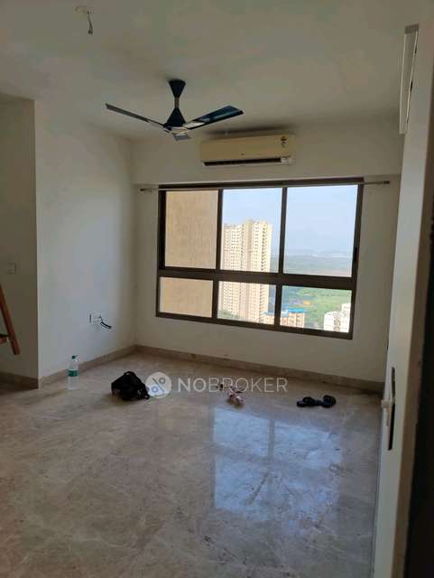 2 BHK Flat In Lodha Luxuria Claremount C for Rent  In Thane