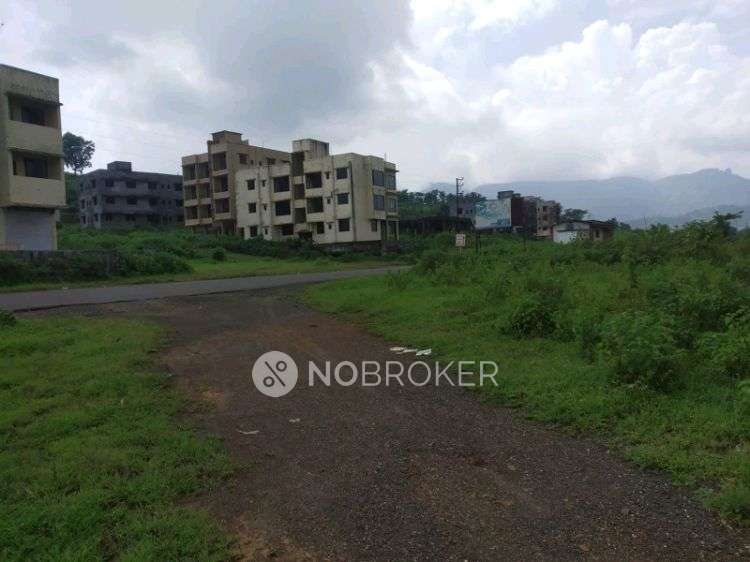 1 BHK Flat In Dream Hill Residency  For Sale  In Asangaon