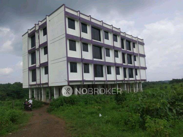 1 BHK Flat In Dream Hill Residency  For Sale  In Asangaon