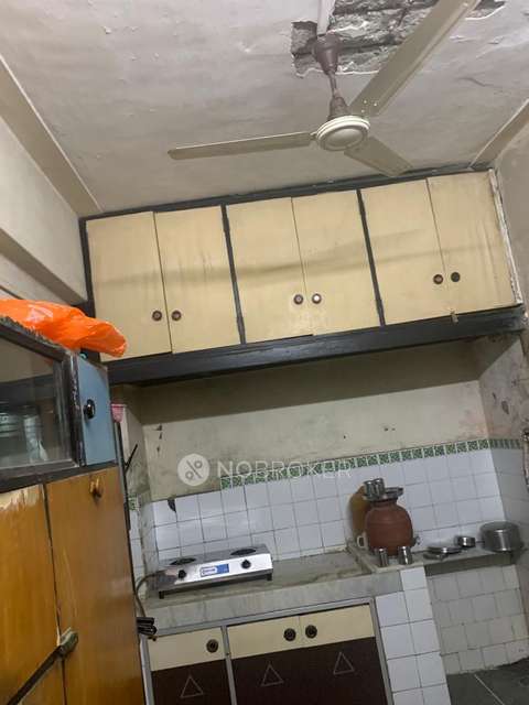 1 BHK Flat In Vimal  Society  For Sale  In Malabar Hill
