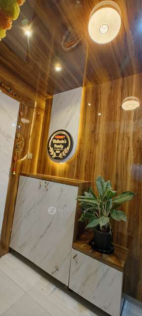 2 BHK Flat In Tulsi Ratna, Moshi For Sale  In Moshi