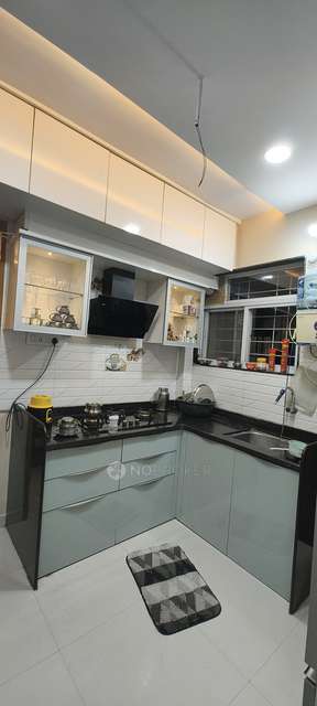 2 BHK Flat In Tulsi Ratna, Moshi For Sale  In Moshi