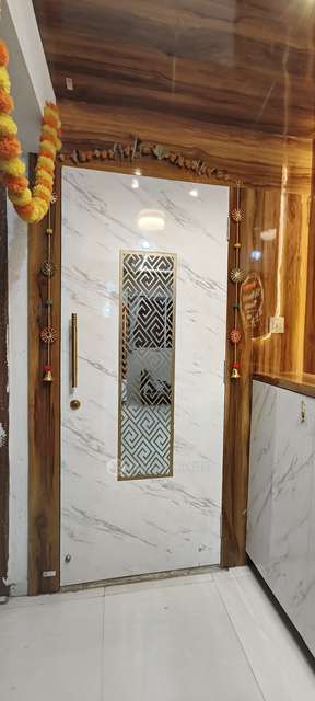 2 BHK Flat In Tulsi Ratna, Moshi For Sale  In Moshi