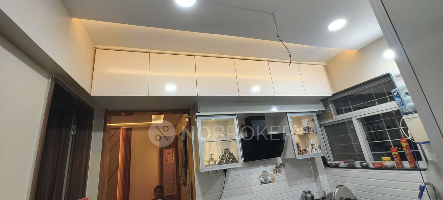 2 BHK Flat In Tulsi Ratna, Moshi For Sale  In Moshi