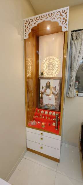 2 BHK Flat In Tulsi Ratna, Moshi For Sale  In Moshi