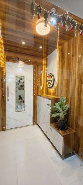 2 BHK Flat In Tulsi Ratna, Moshi For Sale  In Moshi