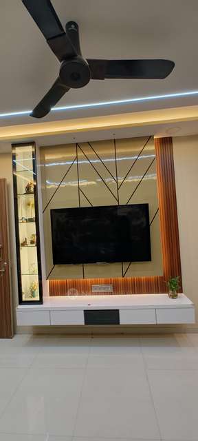 2 BHK Flat In Tulsi Ratna, Moshi For Sale  In Moshi