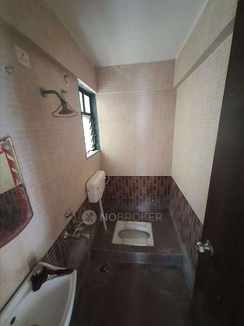 1 BHK Flat In Oxy Valley For Sale  In Wagholi