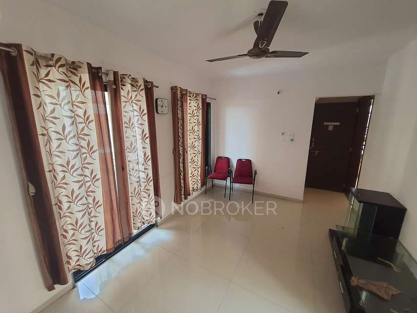 1 BHK Flat In Oxy Valley For Sale  In Wagholi