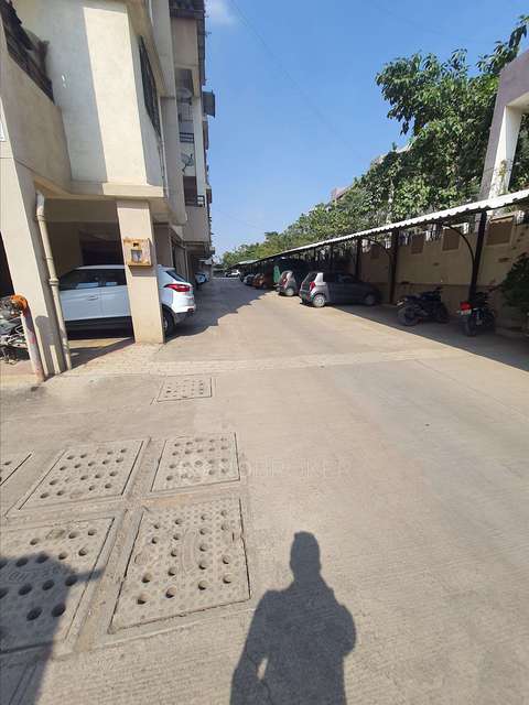 1 BHK Flat In Oxy Valley For Sale  In Wagholi